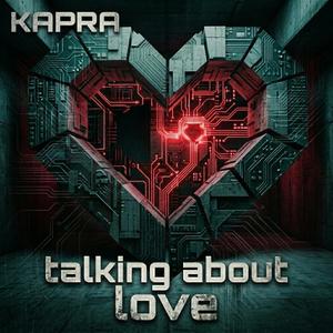 Talking about love