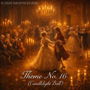 Theme No. 16 (Candlelight Ball)