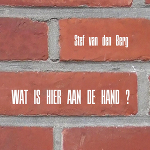 Wat Is Hier Aan De Hand?