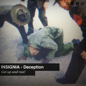 Defection (Original Mix)