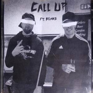 Call up (feat. Benbs) ((Remix))