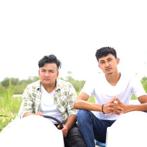 Kong lum（痛苦的心）