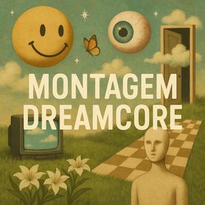 MONTAGEM DREAMCORE: By Playman Taymi