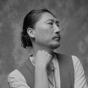 穿越超艺术时空的旅行