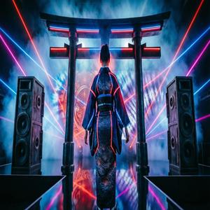 百鬼夜行・サイバー