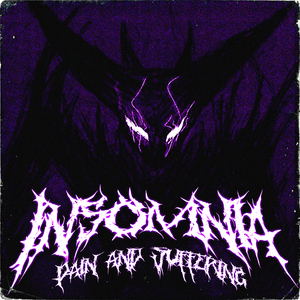 Smoke in Front of the Night Sea