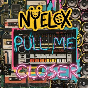 Pull Me Closer