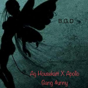 BGD