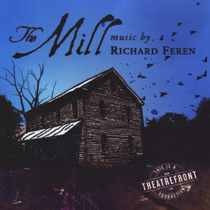 The Mill Begins To Haunt Charlotte