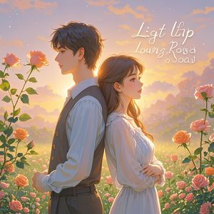 照亮情路漫长-滕逸才