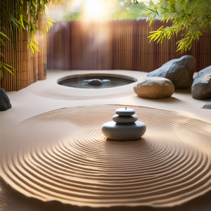 Suaves Murmullos Para La Tranquilidad Del Cuerpo