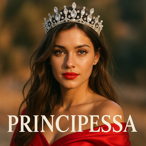 PRINCIPESSA