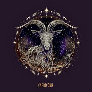 CAPRICORN? This Song Is For You! (Zodiac Sign Anthem)