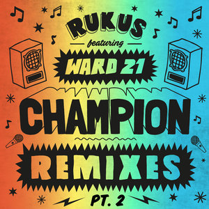 Champion (Mr Benn Remix)