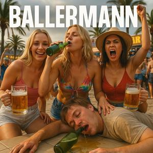 Meine Mutter fährt nen Bierpanzer
