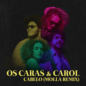 Cabelo (Molla Remix)