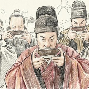 地孤星·金钱豹子 汤隆