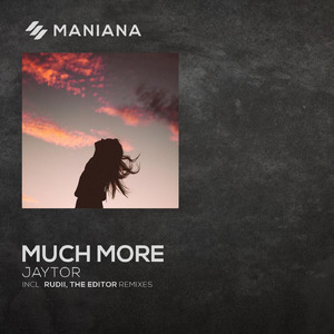 Much More (Rudii Remix)