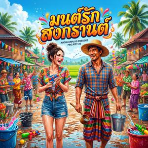 มนต์รักสงกรานต์