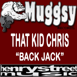 Back Jack (Tribal Warpath Mix)