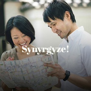 High Above the Clouds