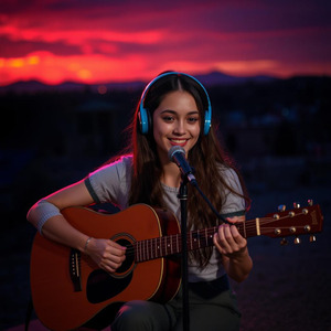 I Was the Placeholder, She’s the Forever