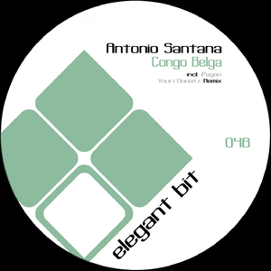 Congo Belga (Youri Donatz Remix)