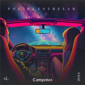 Poeira Estrelar