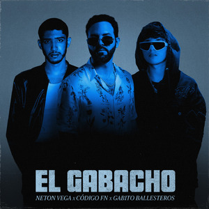 El Gabacho