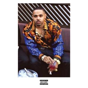 Featherweight (feat. Wyze Wonda)