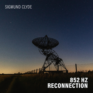 852 Hz Reconnection