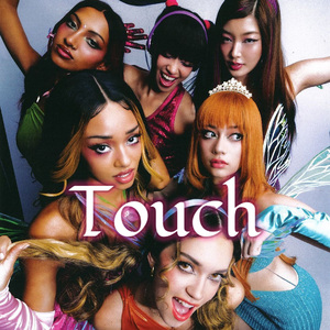 Touch（翻自：KATSEYE）