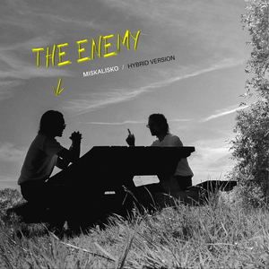 The Enemy (Hybrid Version)