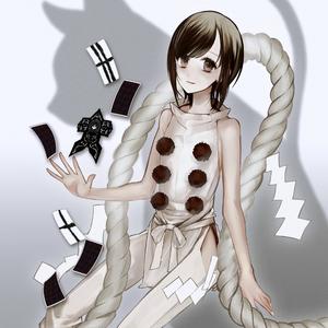 割れたリンゴ (TV edit)