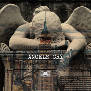 ANGELS CRY