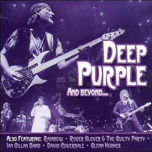 The Purple People Eater