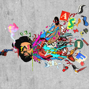 7's (feat. Nolan the Ninja)