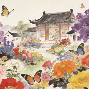 归乡