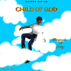 Child of God (feat. Chetzy)