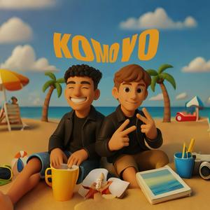 KOMOYO (feat. JPRT)