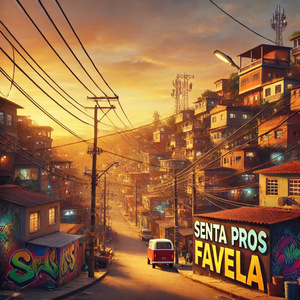 Senta Pros Favela