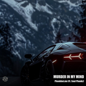 MURDER IN MY MIND (ULTRA SLOWED + REVERB)