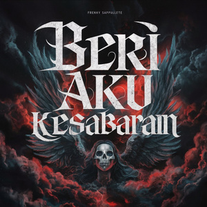 Beri Aku Kesabaran