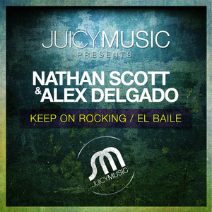 El Baile (Original Mix)