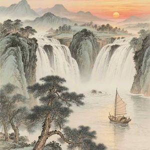 肺属金・音为商・志为忧（五行养生音乐）