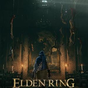 《艾尔登法环》鹰身女妖重编曲 Song of Lament Remix