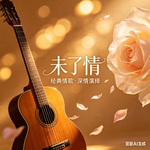 未了情（翻自 苏允）