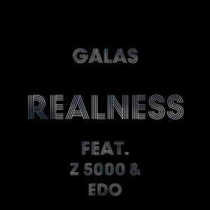 Realness (feat. Z5000)