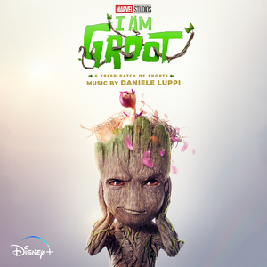Everybody's Groot (From "I Am Groot: Season 2"/Score)