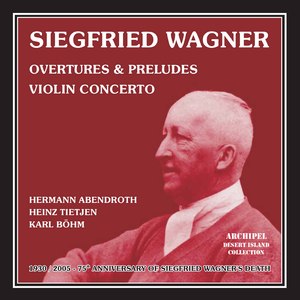 Der Bärenhäuter, Op. 1:Overture